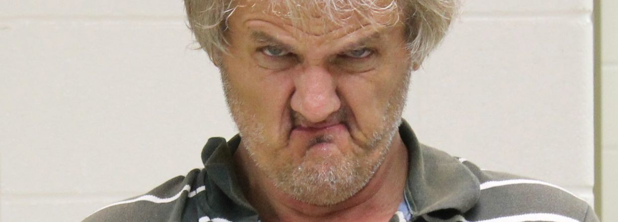 Randy Dean Bakkum